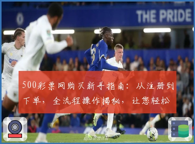 500彩票网购买新手指南：从注册到下单，全流程操作揭秘，让您轻松上手
