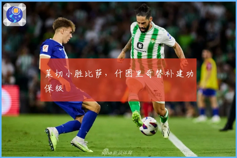 莱切小胜比萨，什图里奇替补建功保级