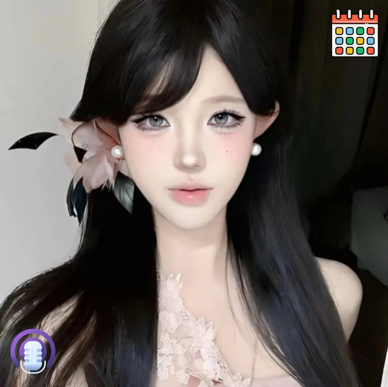 头像